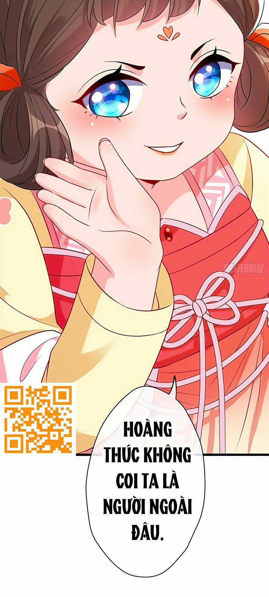 Thú Hắc Cuồng Phi Chapter 9 trang 38