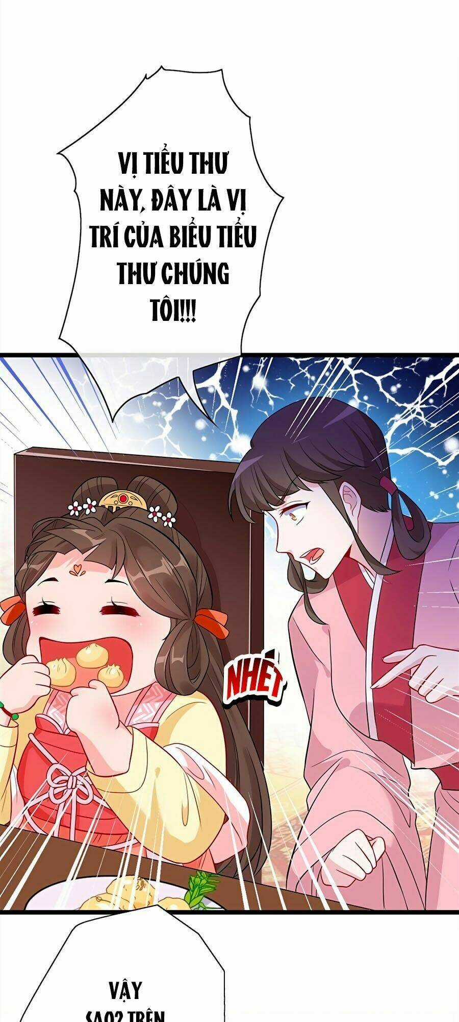 Thú Hắc Cuồng Phi Chapter 9 trang 4