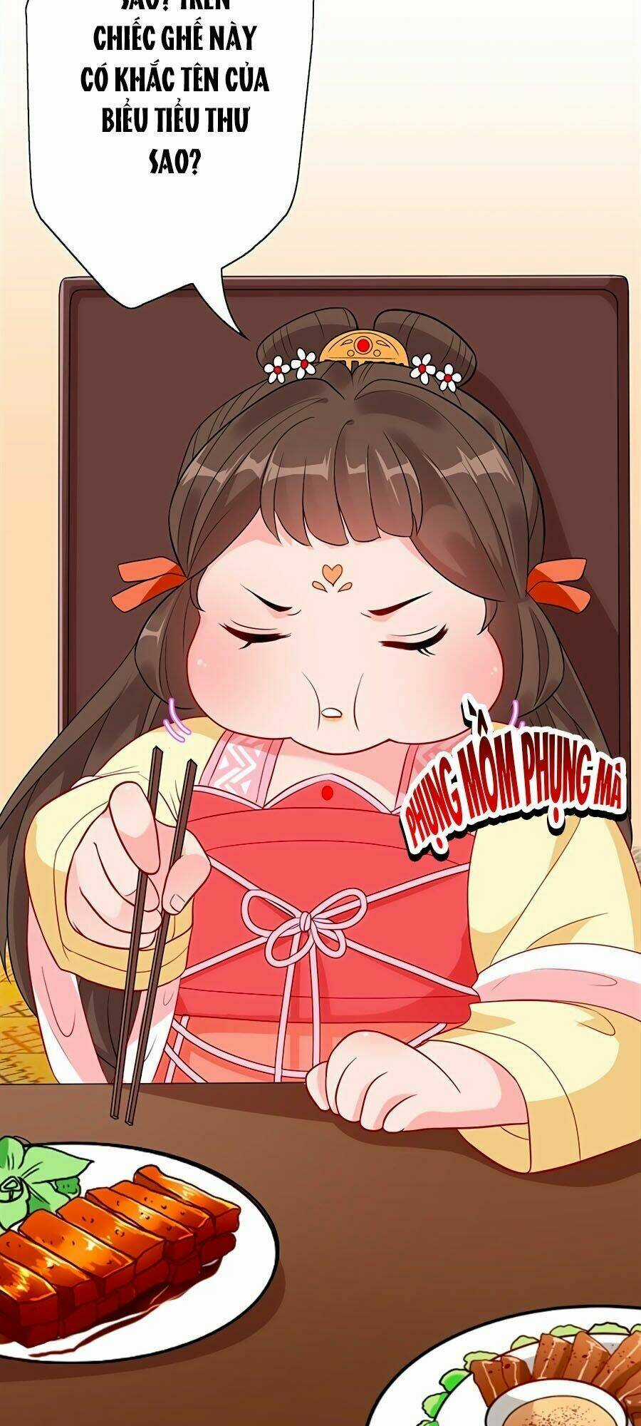 Thú Hắc Cuồng Phi Chapter 9 trang 5