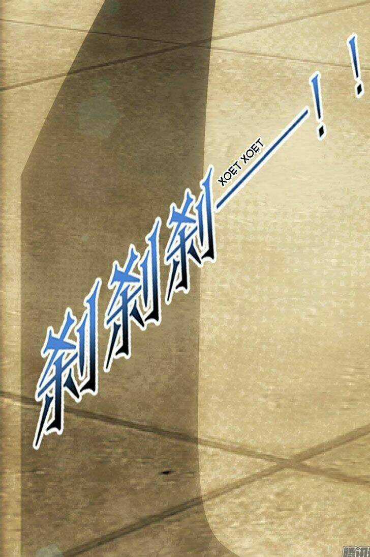 Thủ Hội Chi Vũ Chapter 1 trang 10