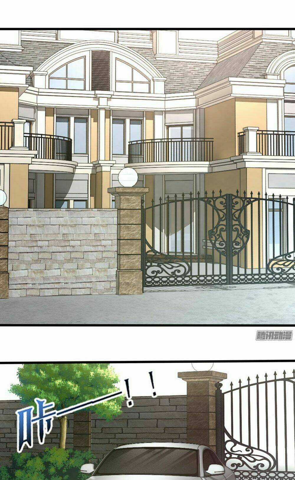 Thủ Hội Chi Vũ Chapter 1 trang 29