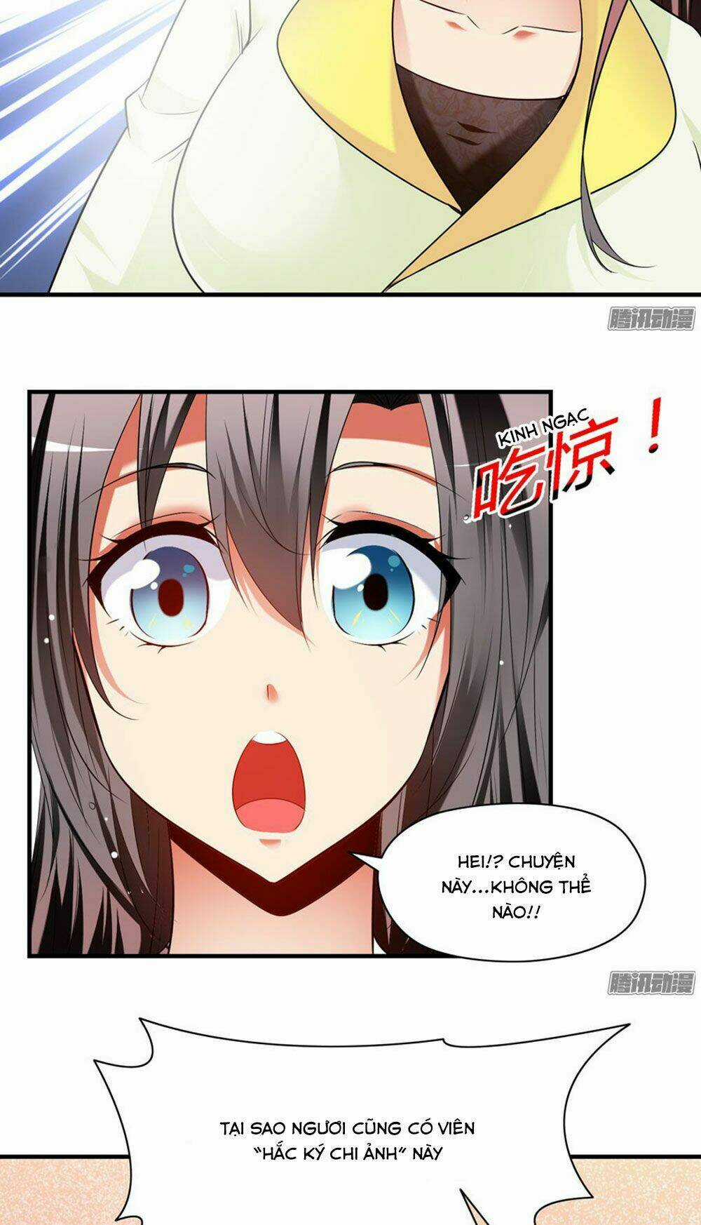 Thủ Hội Chi Vũ Chapter 1 trang 43