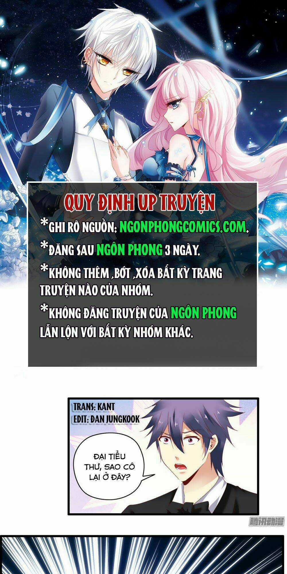 Thủ Hội Chi Vũ Chapter 10 trang 0