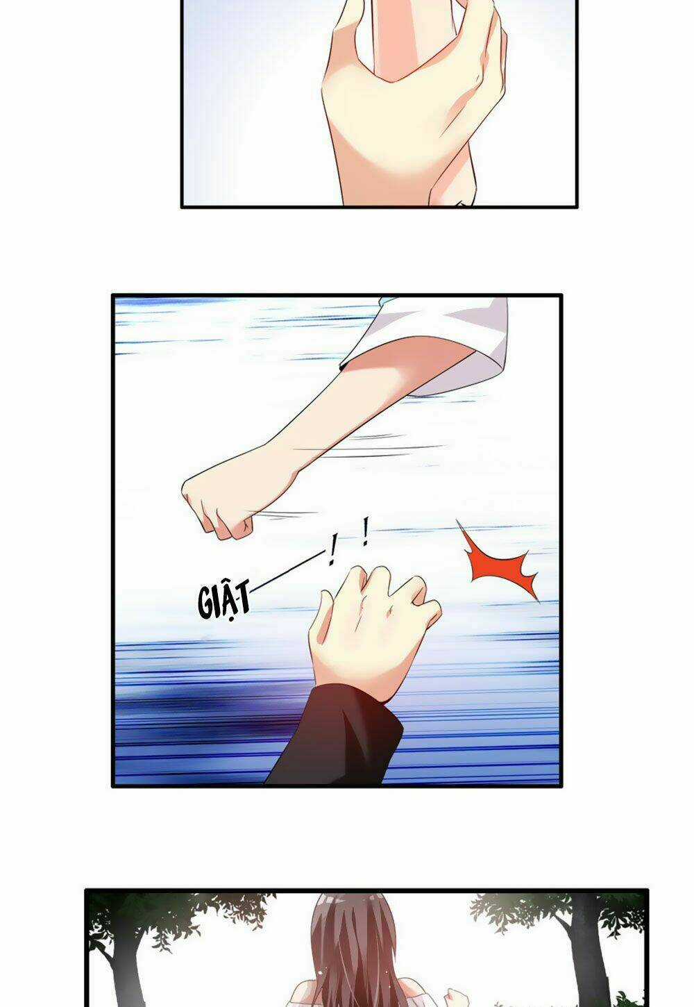 Thủ Hội Chi Vũ Chapter 10 trang 17