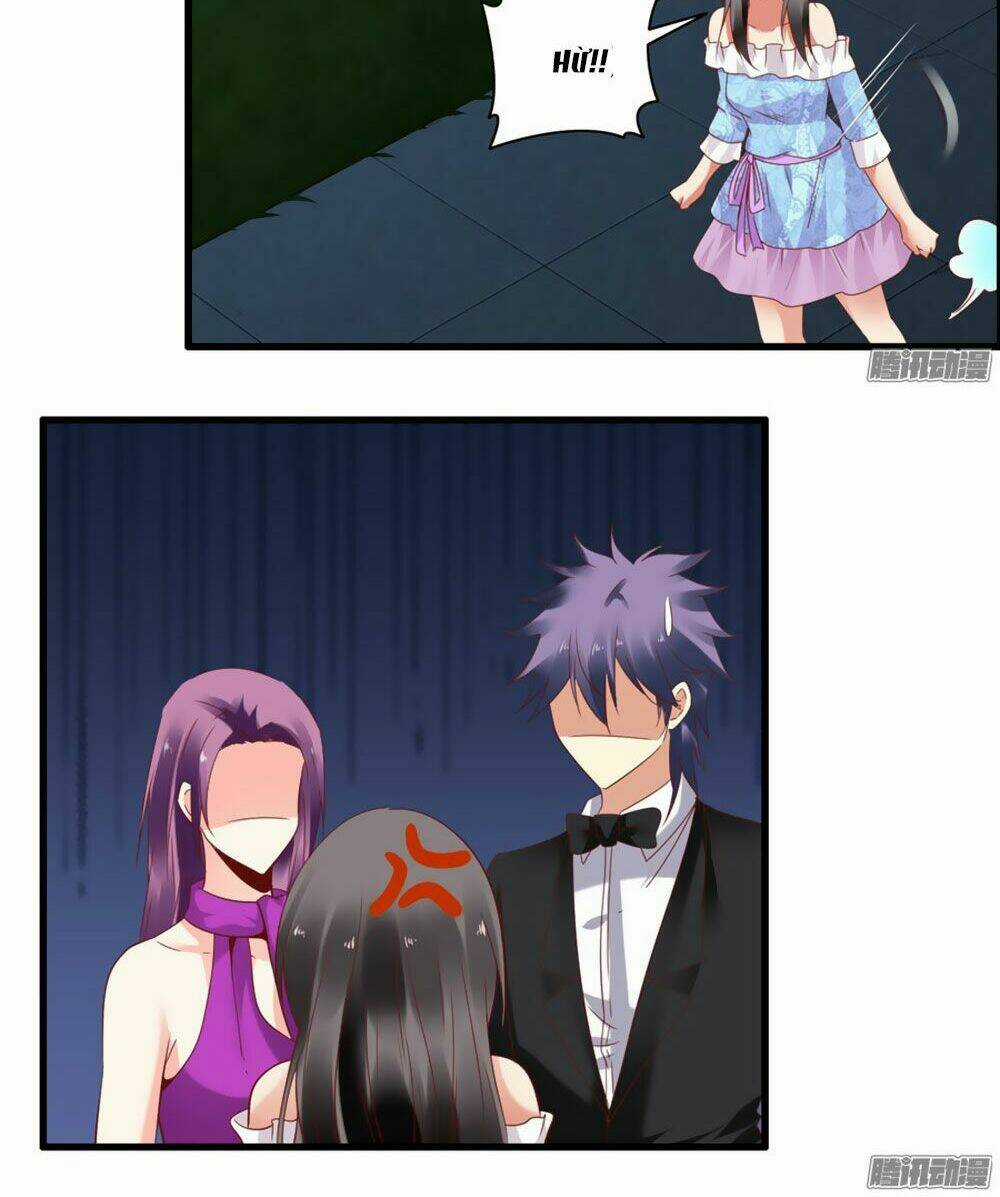 Thủ Hội Chi Vũ Chapter 10 trang 2