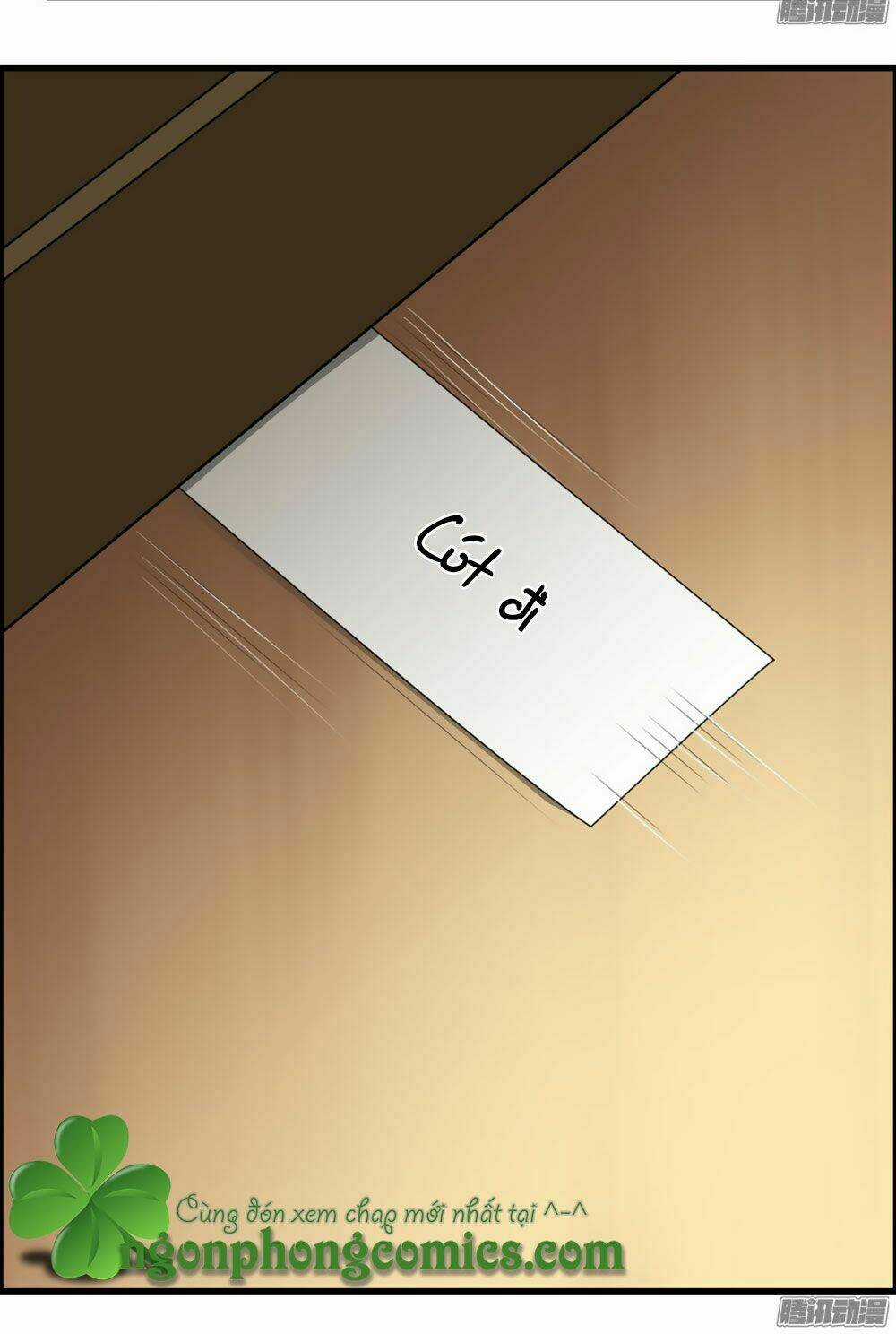 Thủ Hội Chi Vũ Chapter 10 trang 22