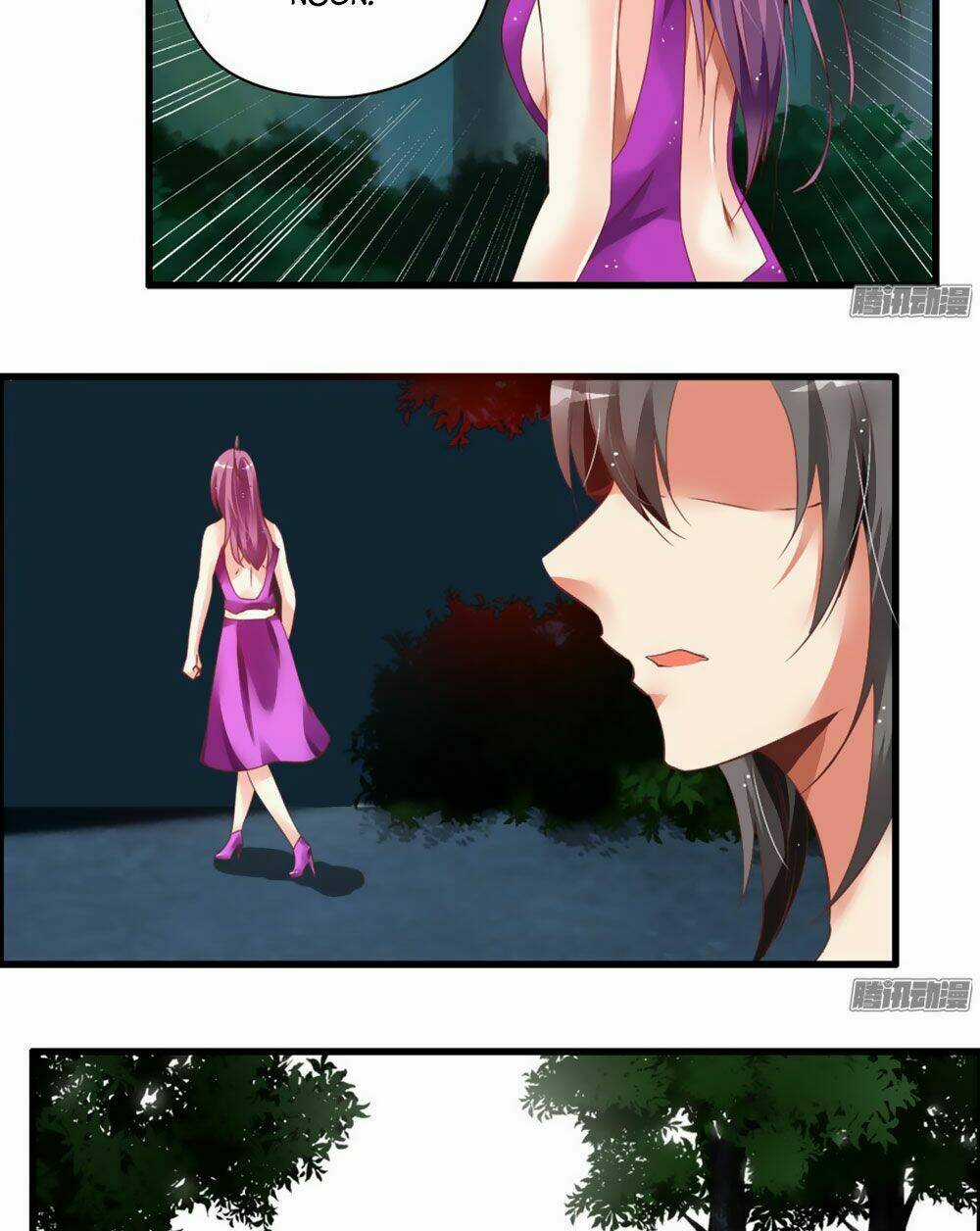 Thủ Hội Chi Vũ Chapter 10 trang 9