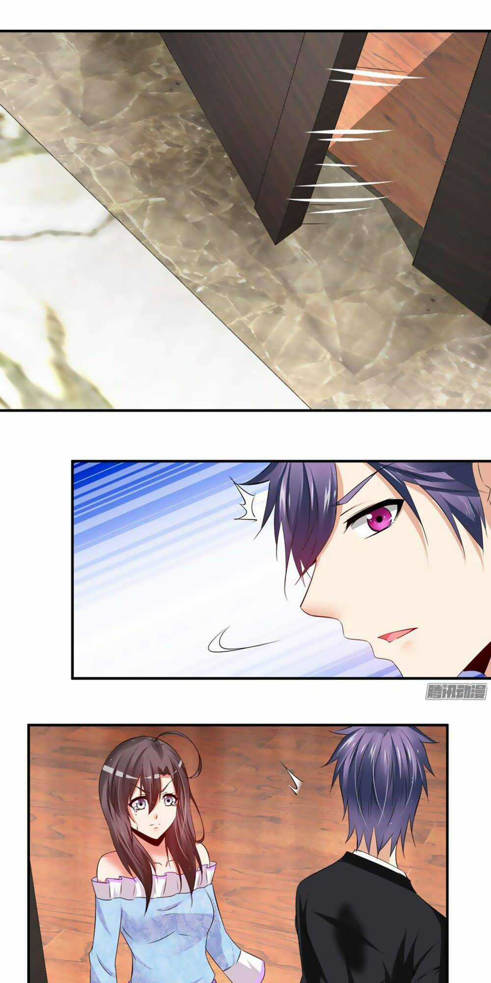 Thủ Hội Chi Vũ Chapter 11 trang 5