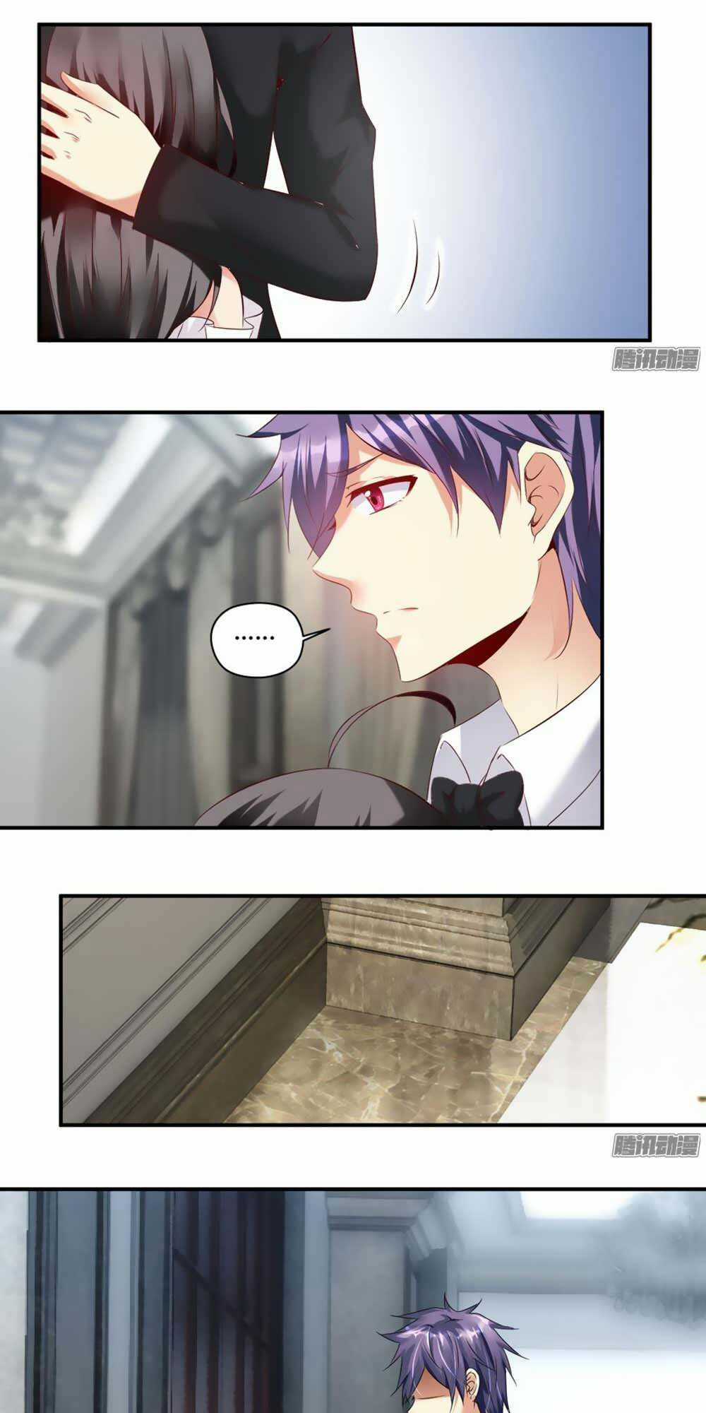 Thủ Hội Chi Vũ Chapter 11 trang 8