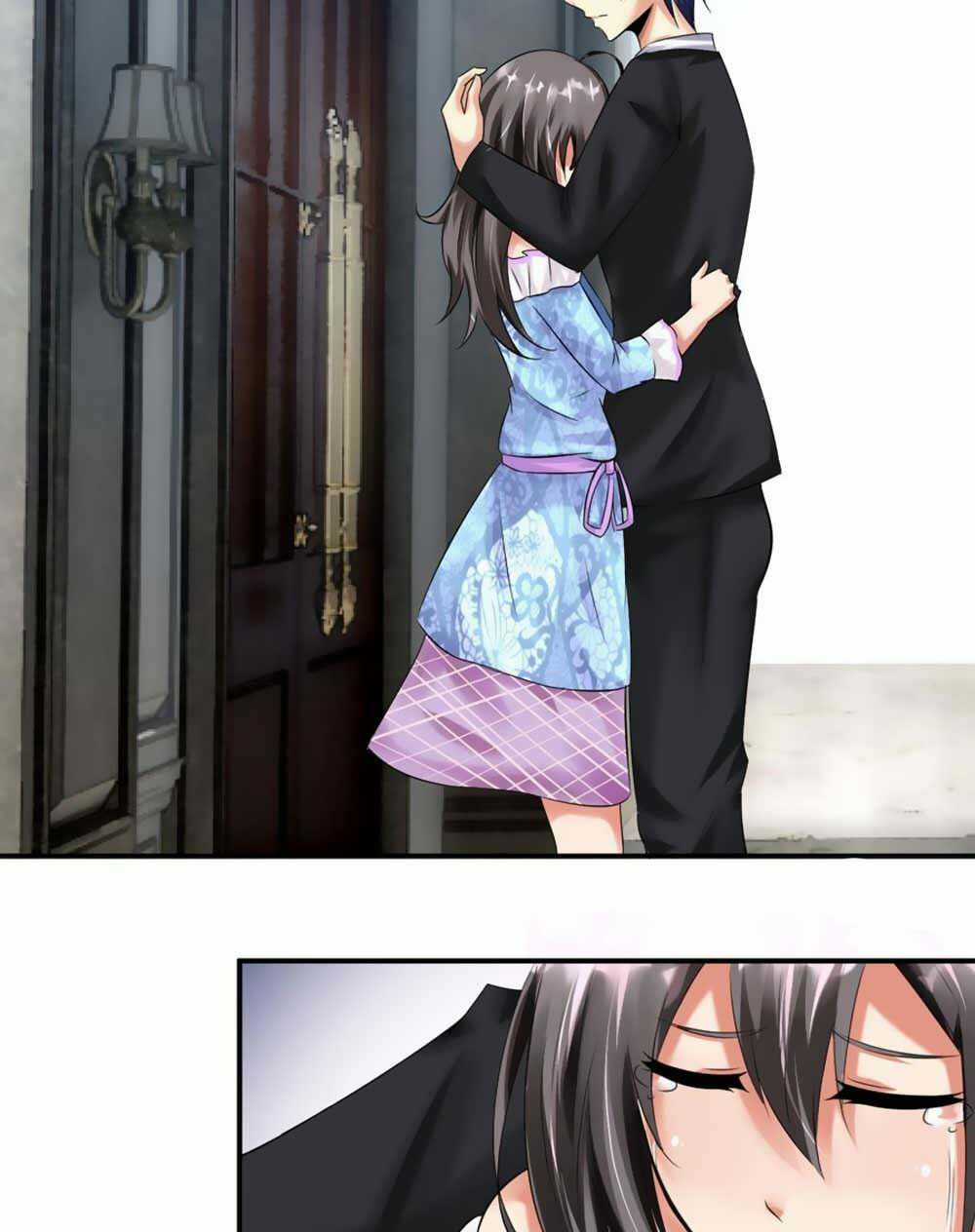 Thủ Hội Chi Vũ Chapter 11 trang 9