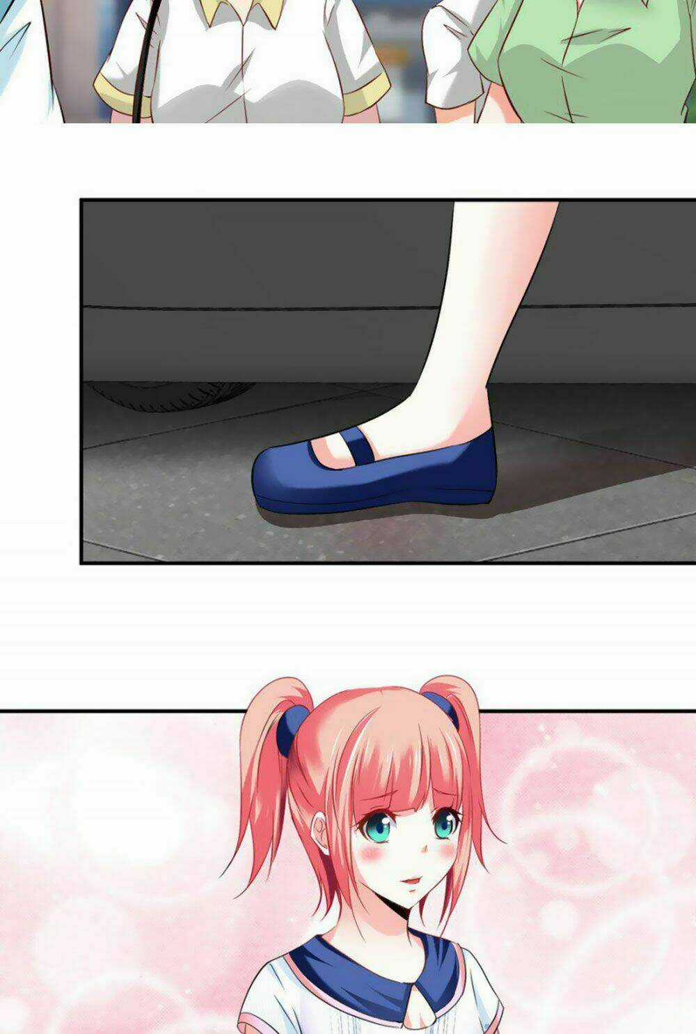 Thủ Hội Chi Vũ Chapter 12 trang 14