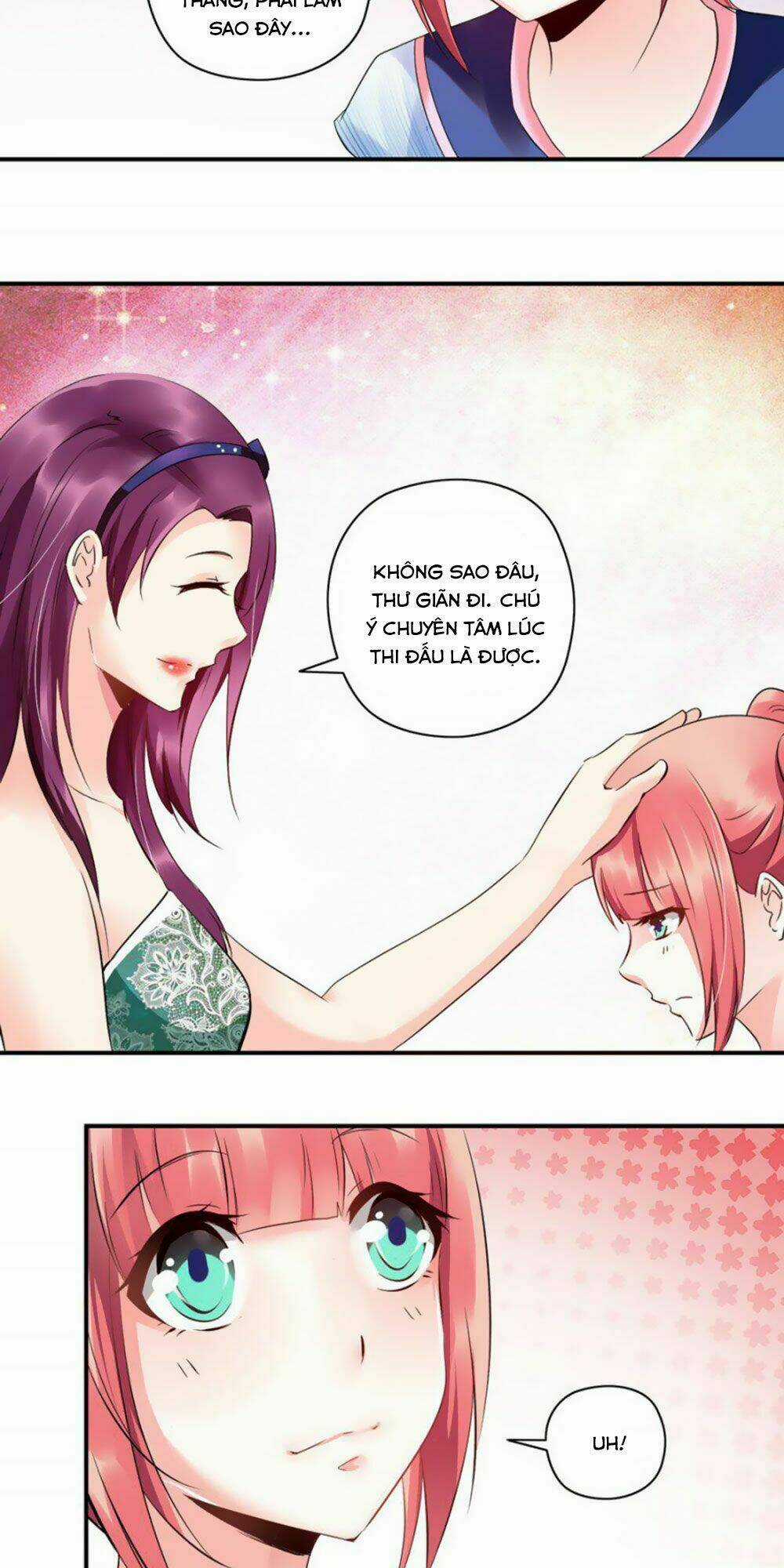 Thủ Hội Chi Vũ Chapter 12 trang 17