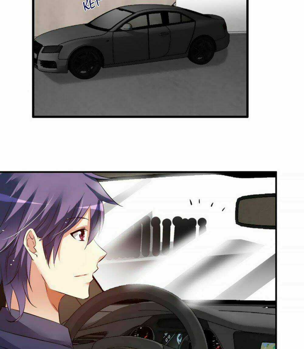 Thủ Hội Chi Vũ Chapter 12 trang 19