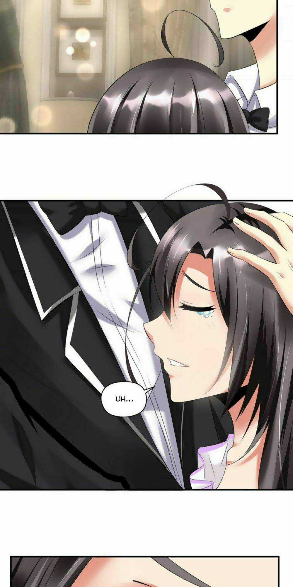 Thủ Hội Chi Vũ Chapter 12 trang 2