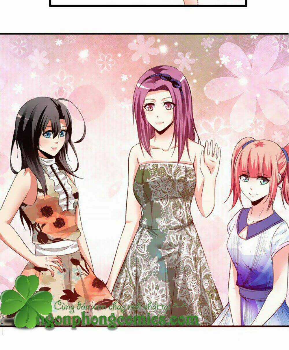 Thủ Hội Chi Vũ Chapter 12 trang 25