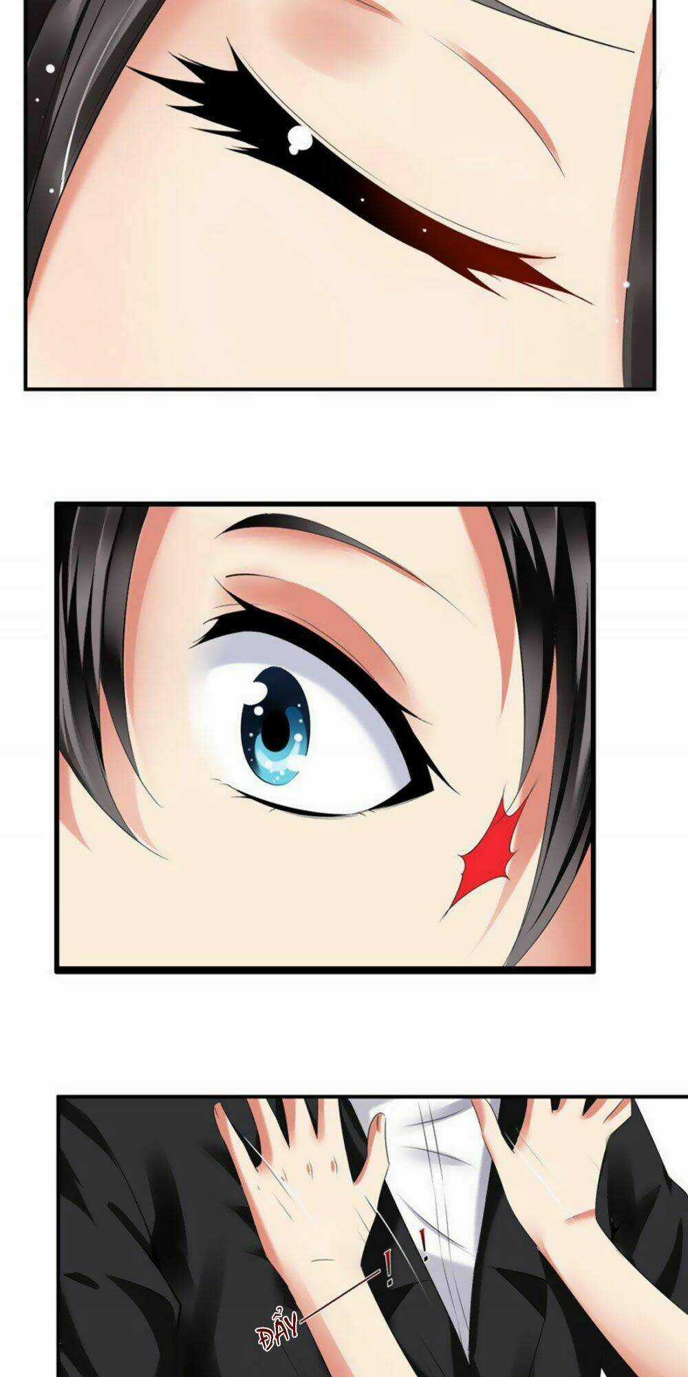 Thủ Hội Chi Vũ Chapter 12 trang 3