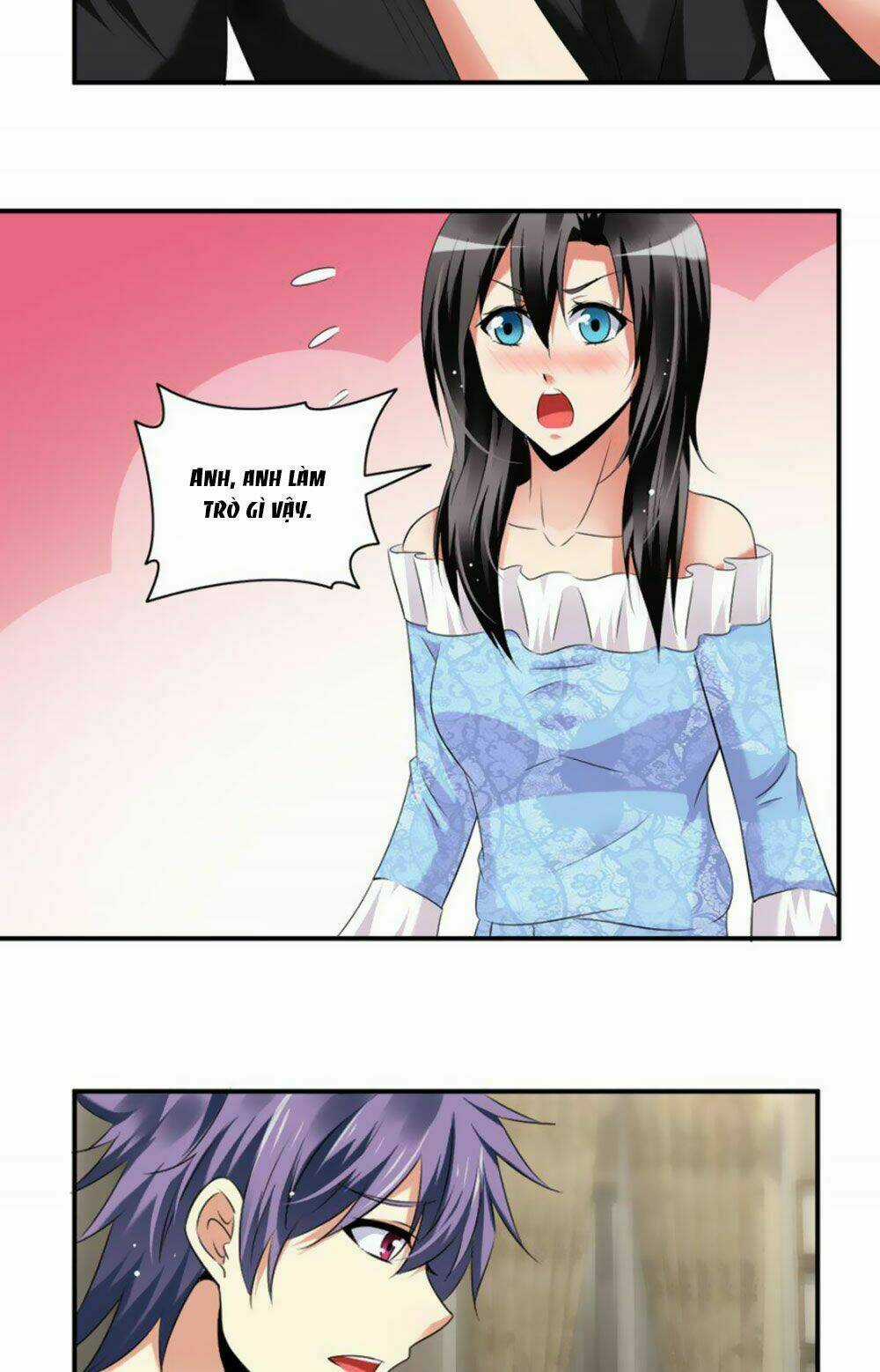 Thủ Hội Chi Vũ Chapter 12 trang 4