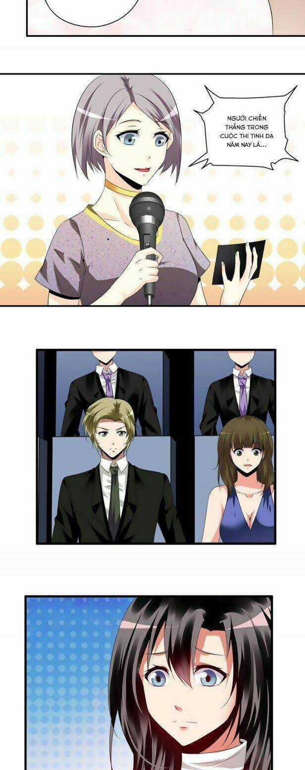 Thủ Hội Chi Vũ Chapter 13 trang 11