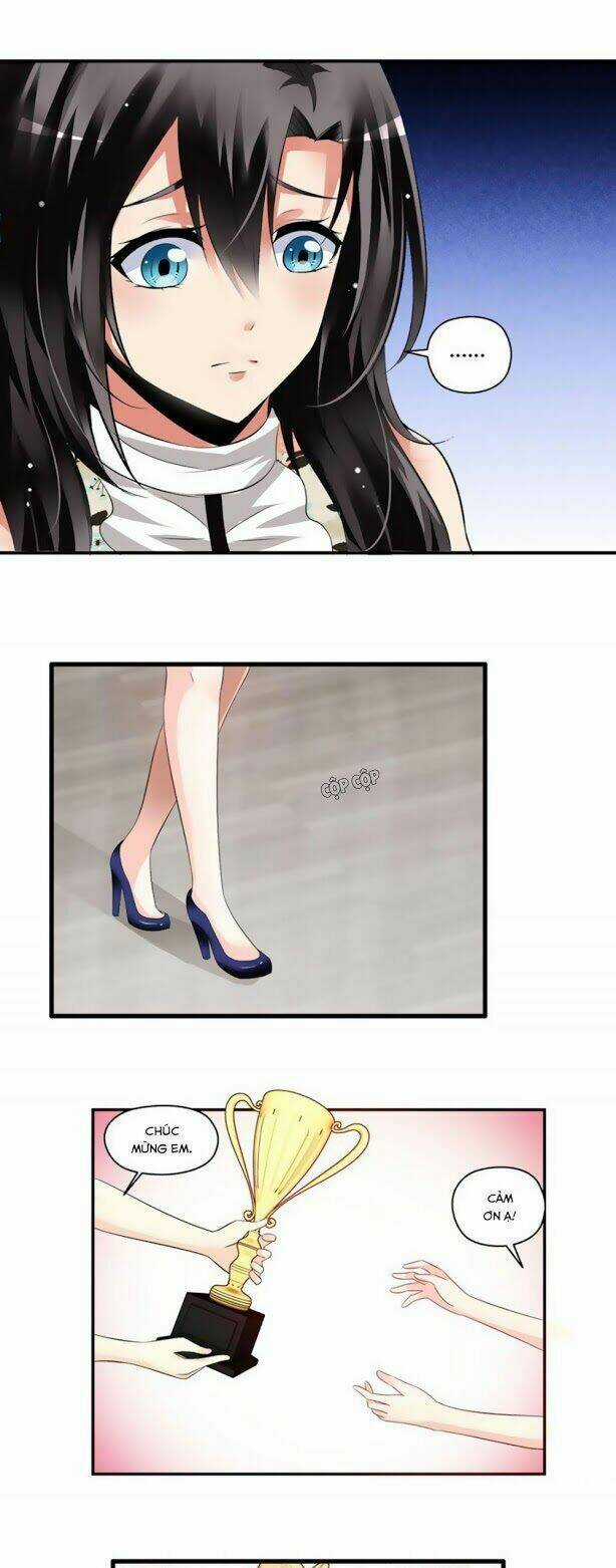 Thủ Hội Chi Vũ Chapter 13 trang 14