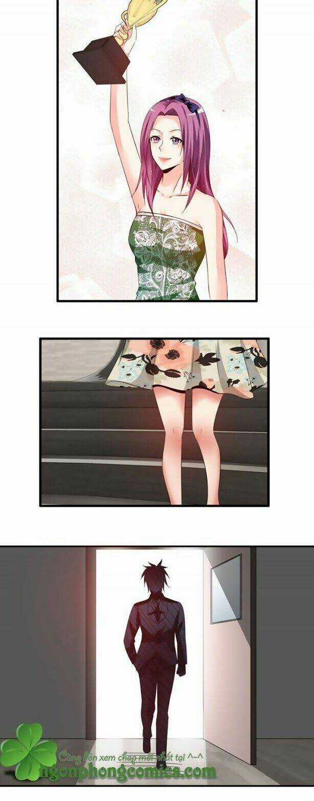 Thủ Hội Chi Vũ Chapter 13 trang 15