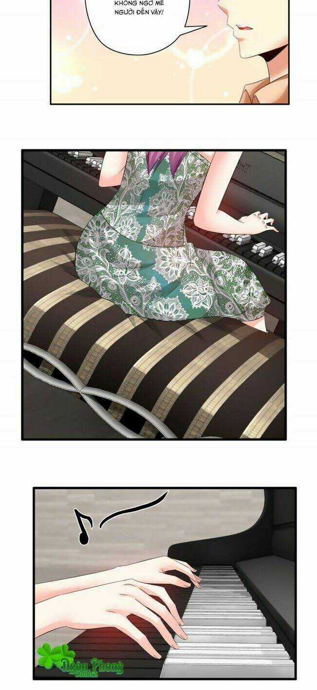 Thủ Hội Chi Vũ Chapter 13 trang 6