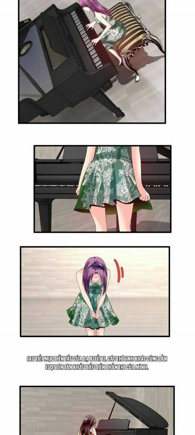 Thủ Hội Chi Vũ Chapter 13 trang 8