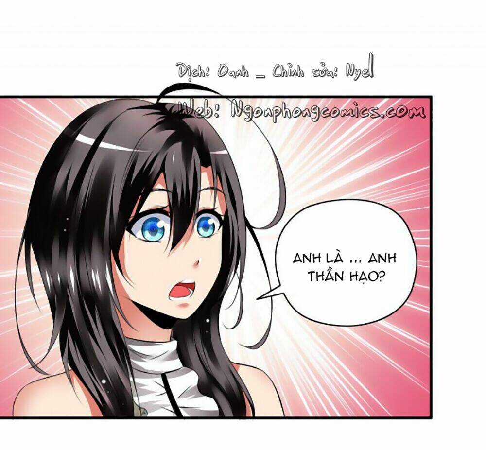 Thủ Hội Chi Vũ Chapter 14 trang 1