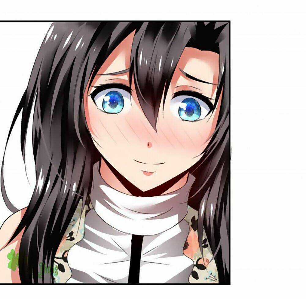 Thủ Hội Chi Vũ Chapter 14 trang 10