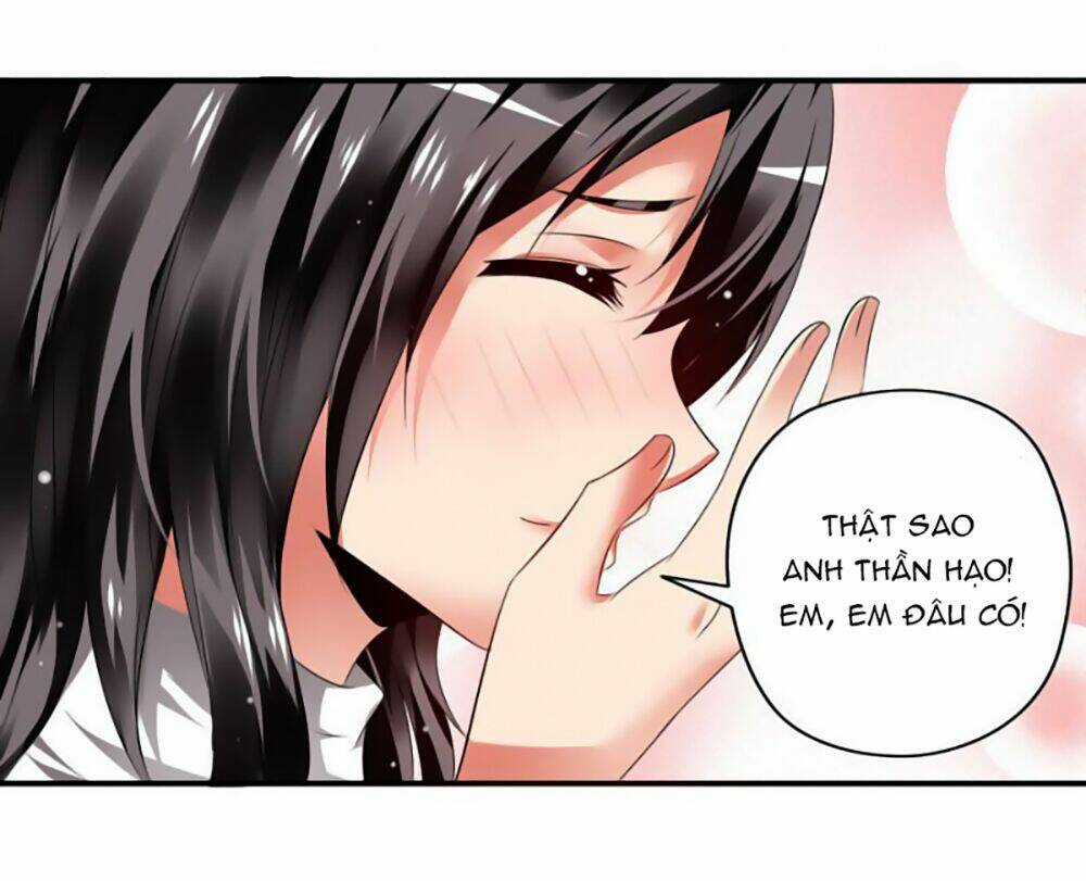 Thủ Hội Chi Vũ Chapter 14 trang 11