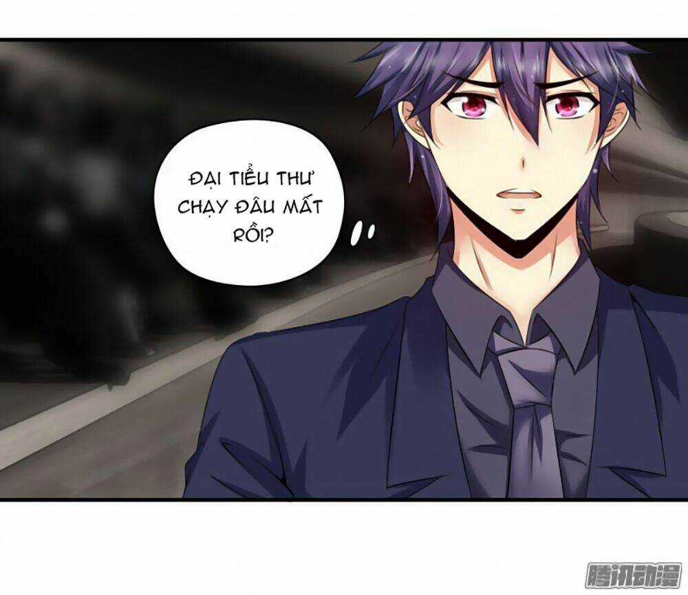 Thủ Hội Chi Vũ Chapter 14 trang 12