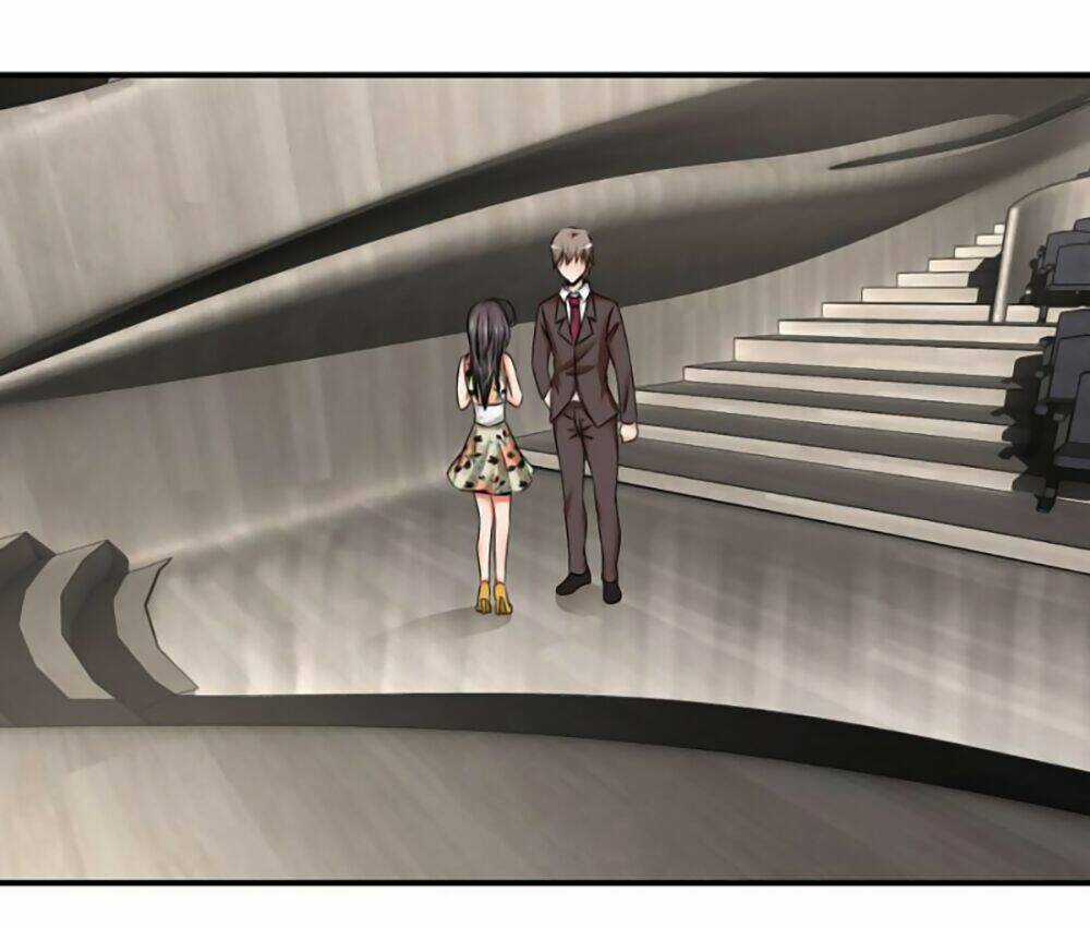 Thủ Hội Chi Vũ Chapter 14 trang 14