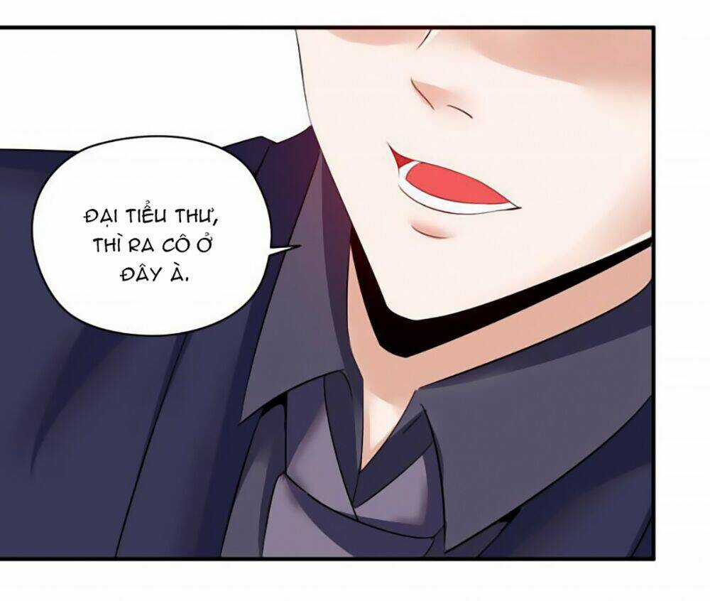 Thủ Hội Chi Vũ Chapter 14 trang 15