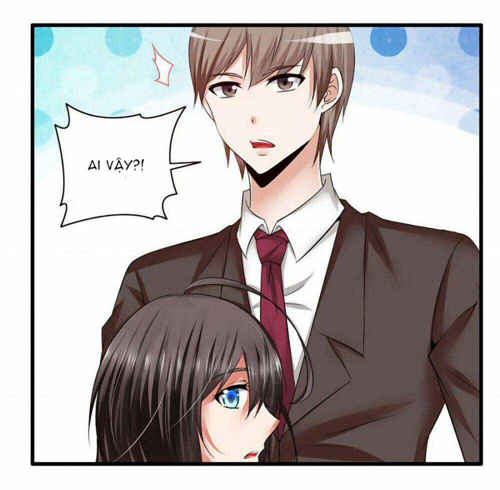 Thủ Hội Chi Vũ Chapter 14 trang 16