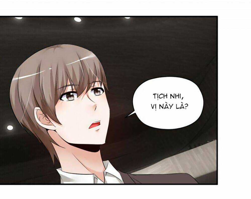 Thủ Hội Chi Vũ Chapter 14 trang 17