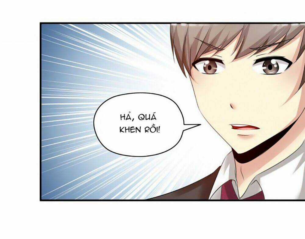 Thủ Hội Chi Vũ Chapter 14 trang 23