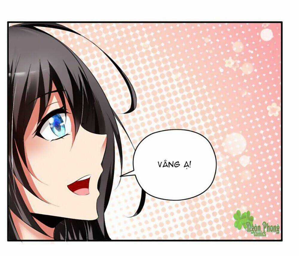 Thủ Hội Chi Vũ Chapter 14 trang 25