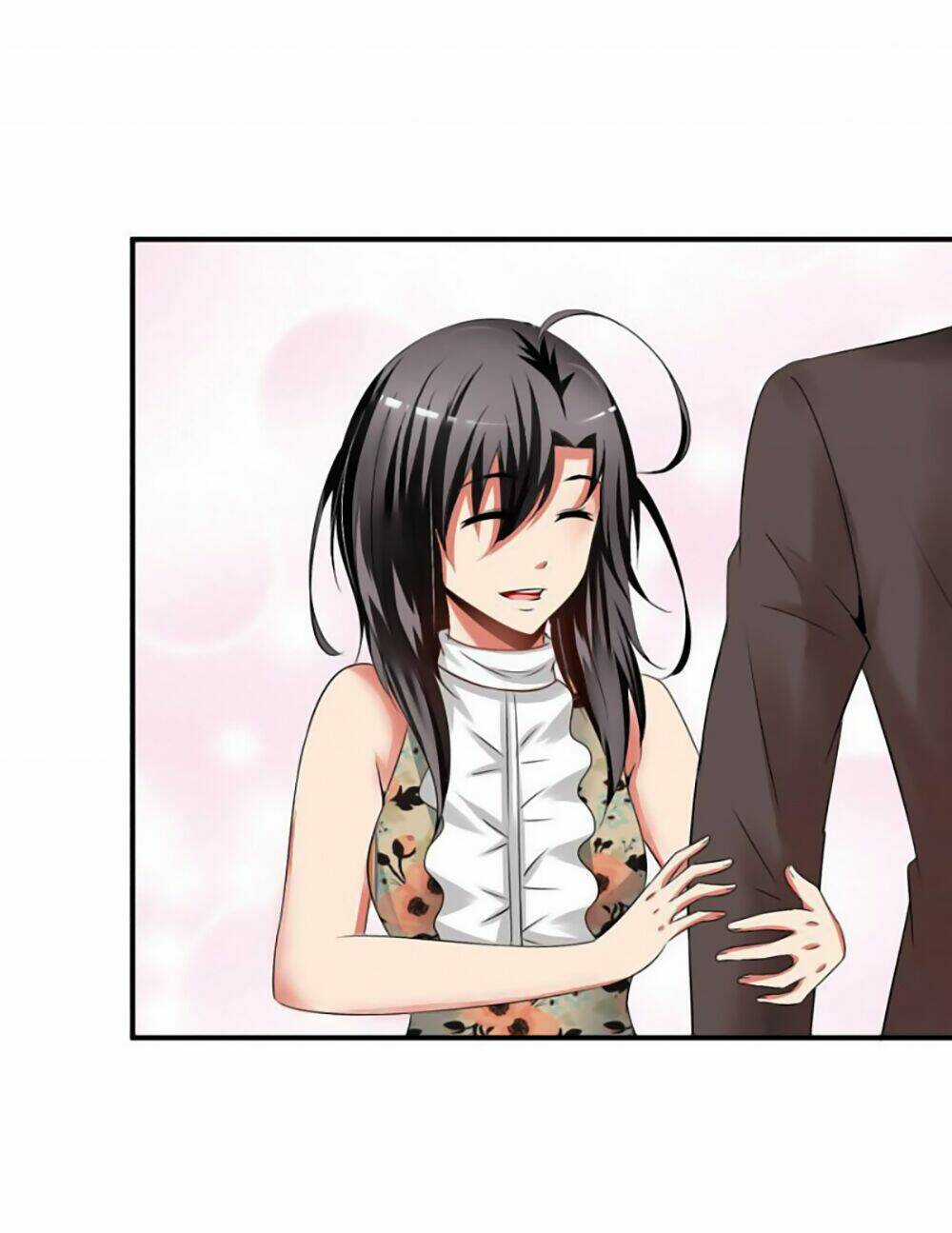 Thủ Hội Chi Vũ Chapter 14 trang 26