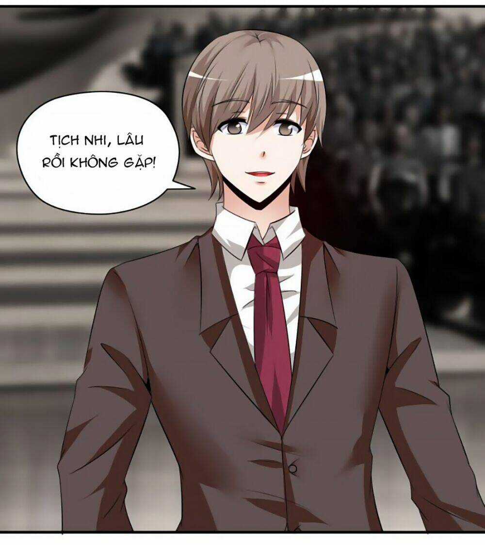 Thủ Hội Chi Vũ Chapter 14 trang 3