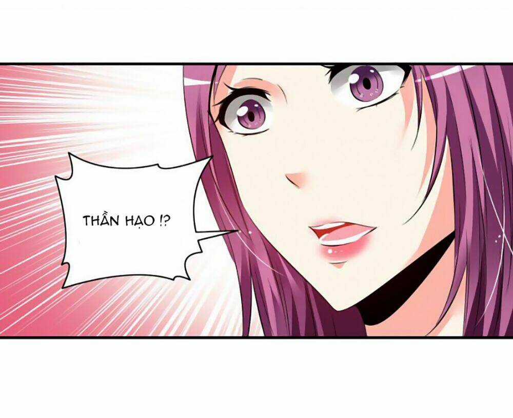 Thủ Hội Chi Vũ Chapter 14 trang 30