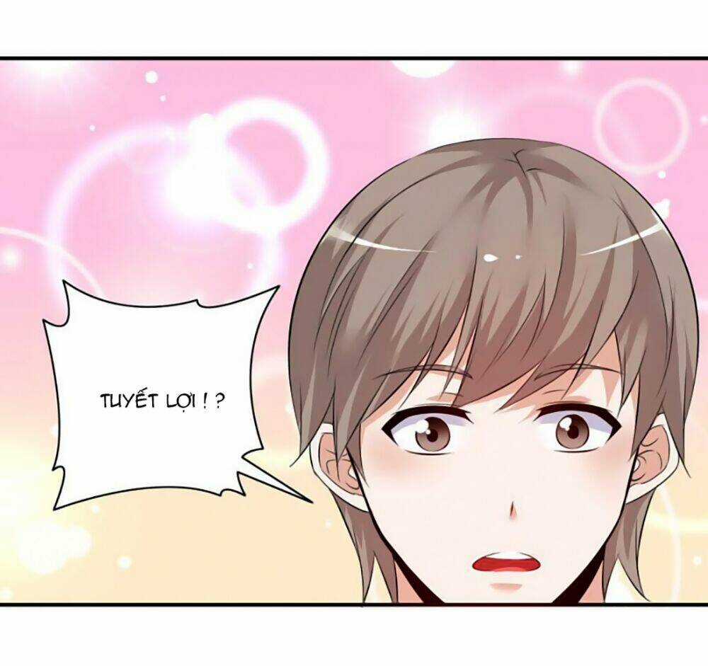 Thủ Hội Chi Vũ Chapter 14 trang 31