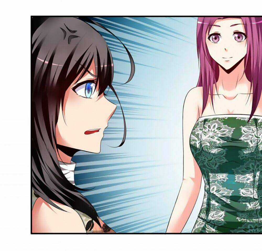 Thủ Hội Chi Vũ Chapter 14 trang 34