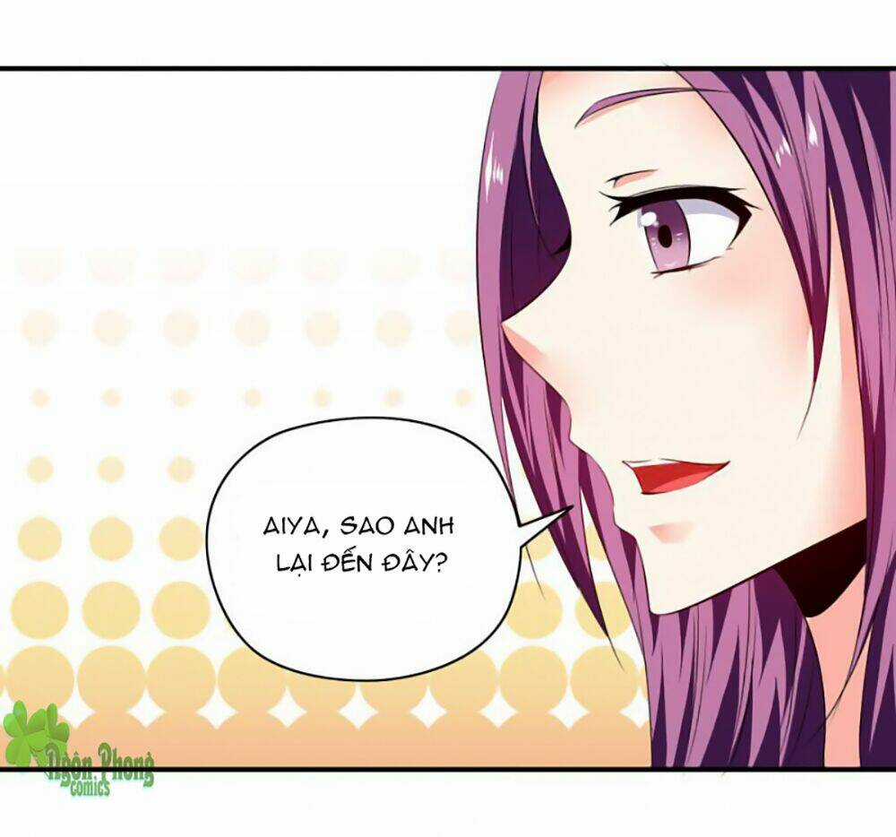 Thủ Hội Chi Vũ Chapter 14 trang 35