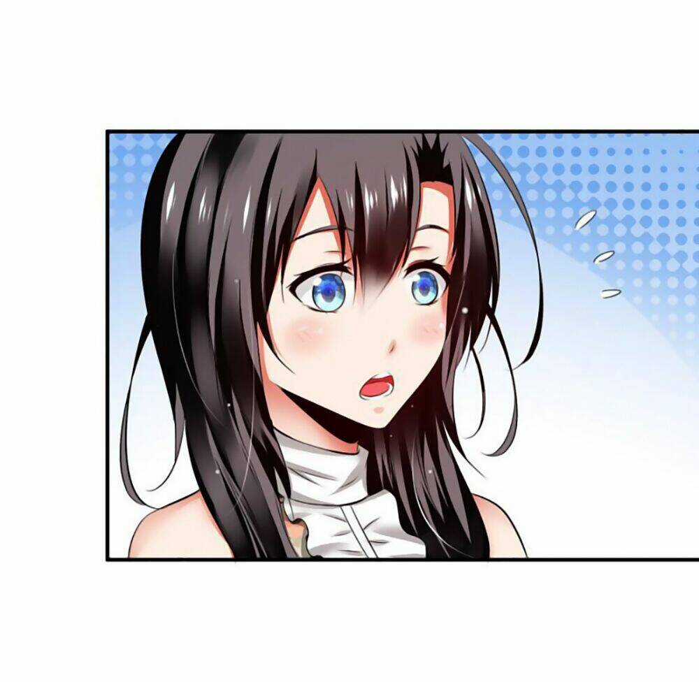 Thủ Hội Chi Vũ Chapter 14 trang 37