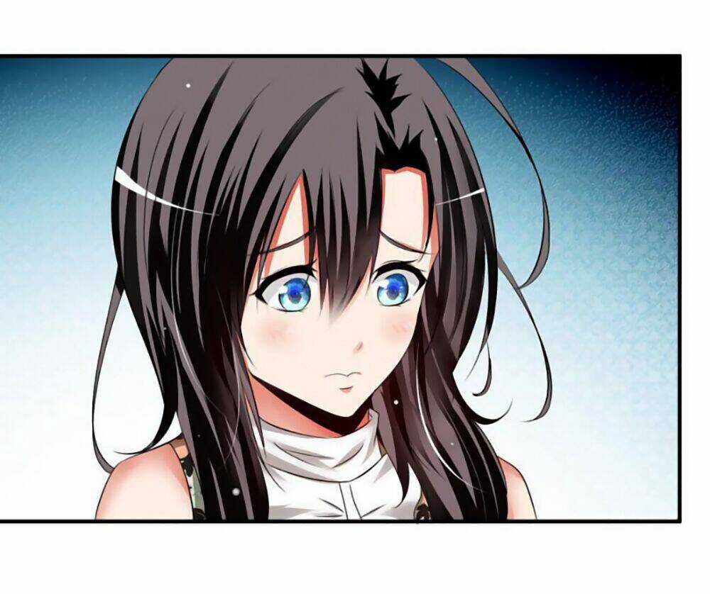 Thủ Hội Chi Vũ Chapter 14 trang 38