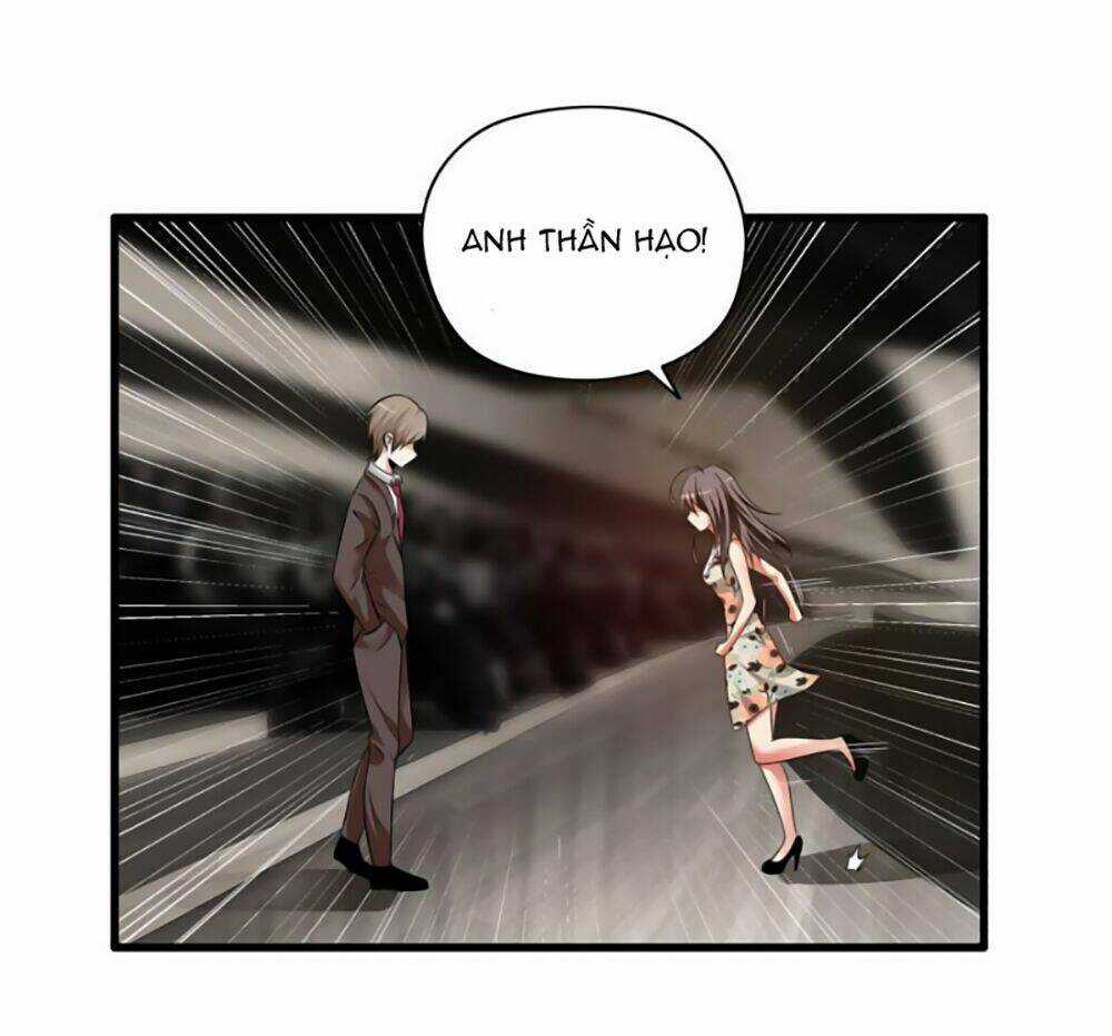 Thủ Hội Chi Vũ Chapter 14 trang 4