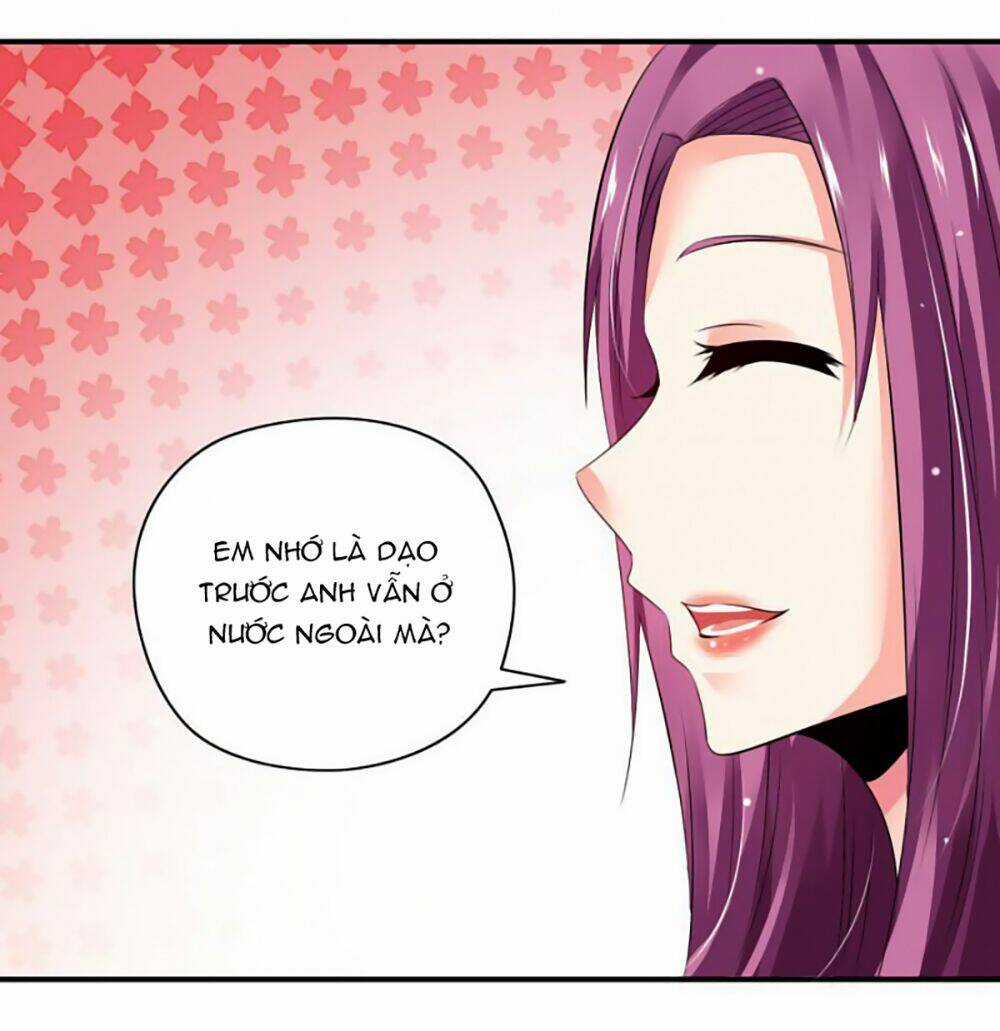 Thủ Hội Chi Vũ Chapter 14 trang 40