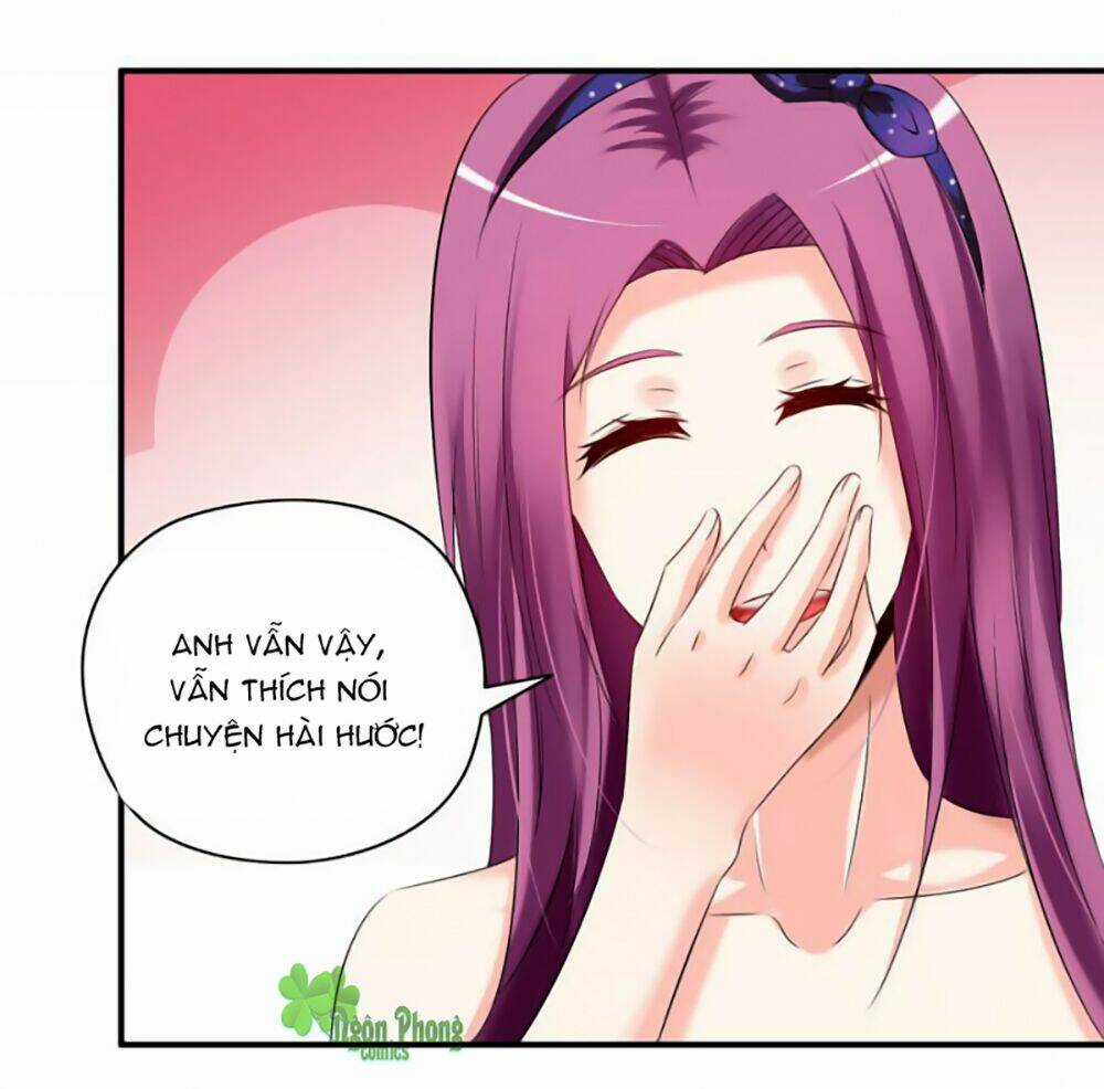 Thủ Hội Chi Vũ Chapter 14 trang 42