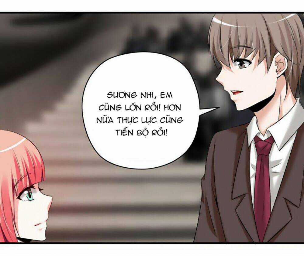 Thủ Hội Chi Vũ Chapter 14 trang 43