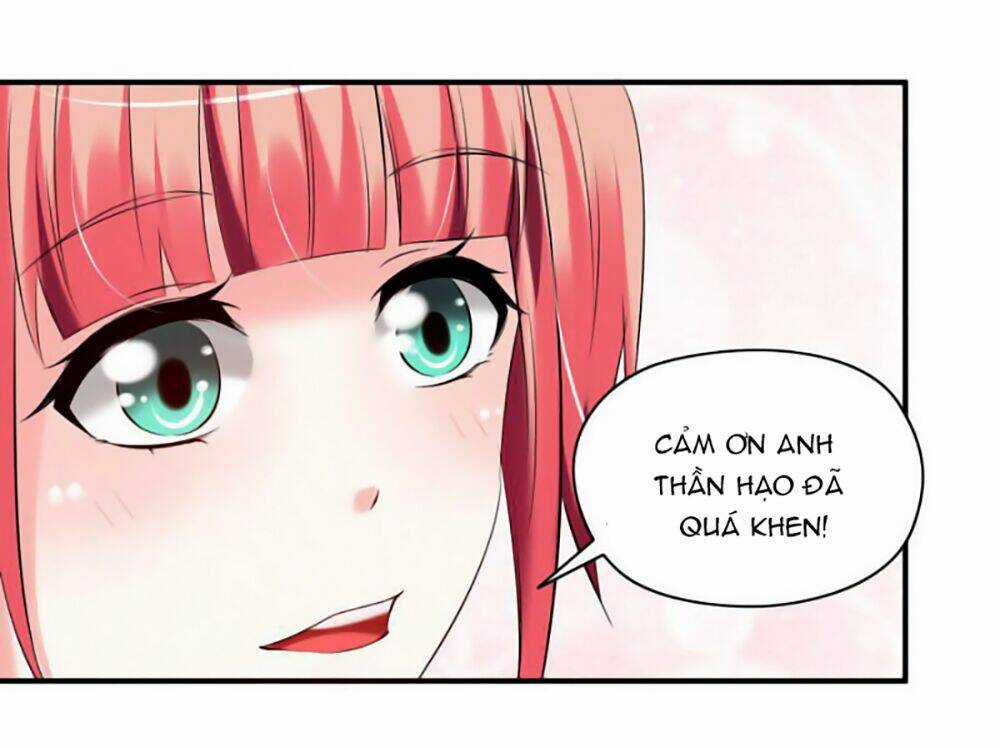 Thủ Hội Chi Vũ Chapter 14 trang 44