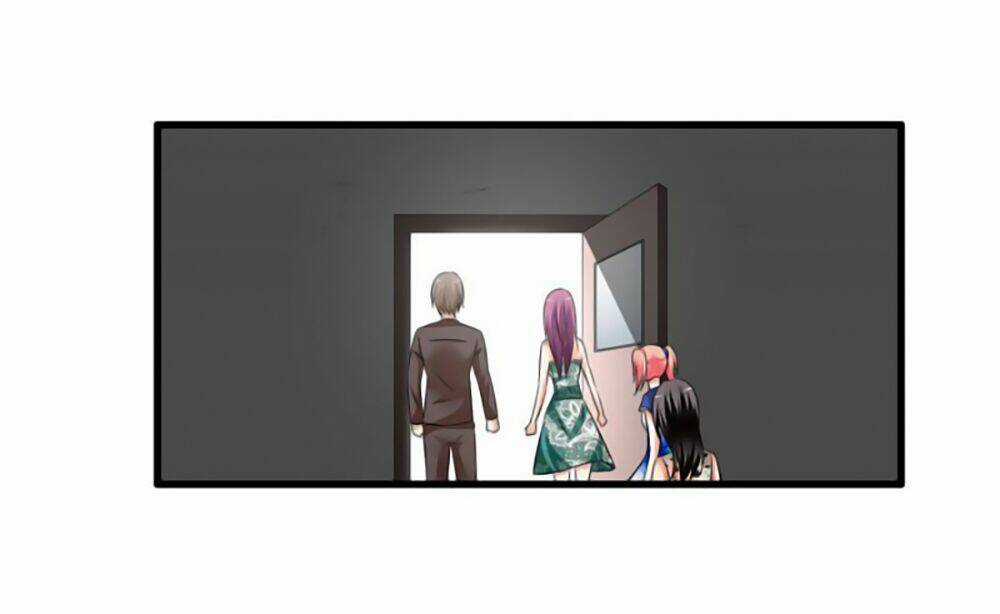 Thủ Hội Chi Vũ Chapter 14 trang 49